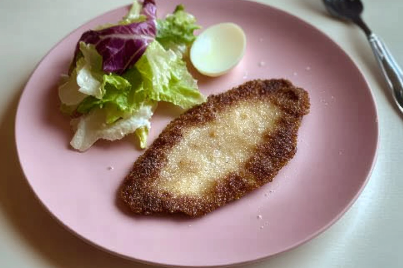 Empanades de viande hachée