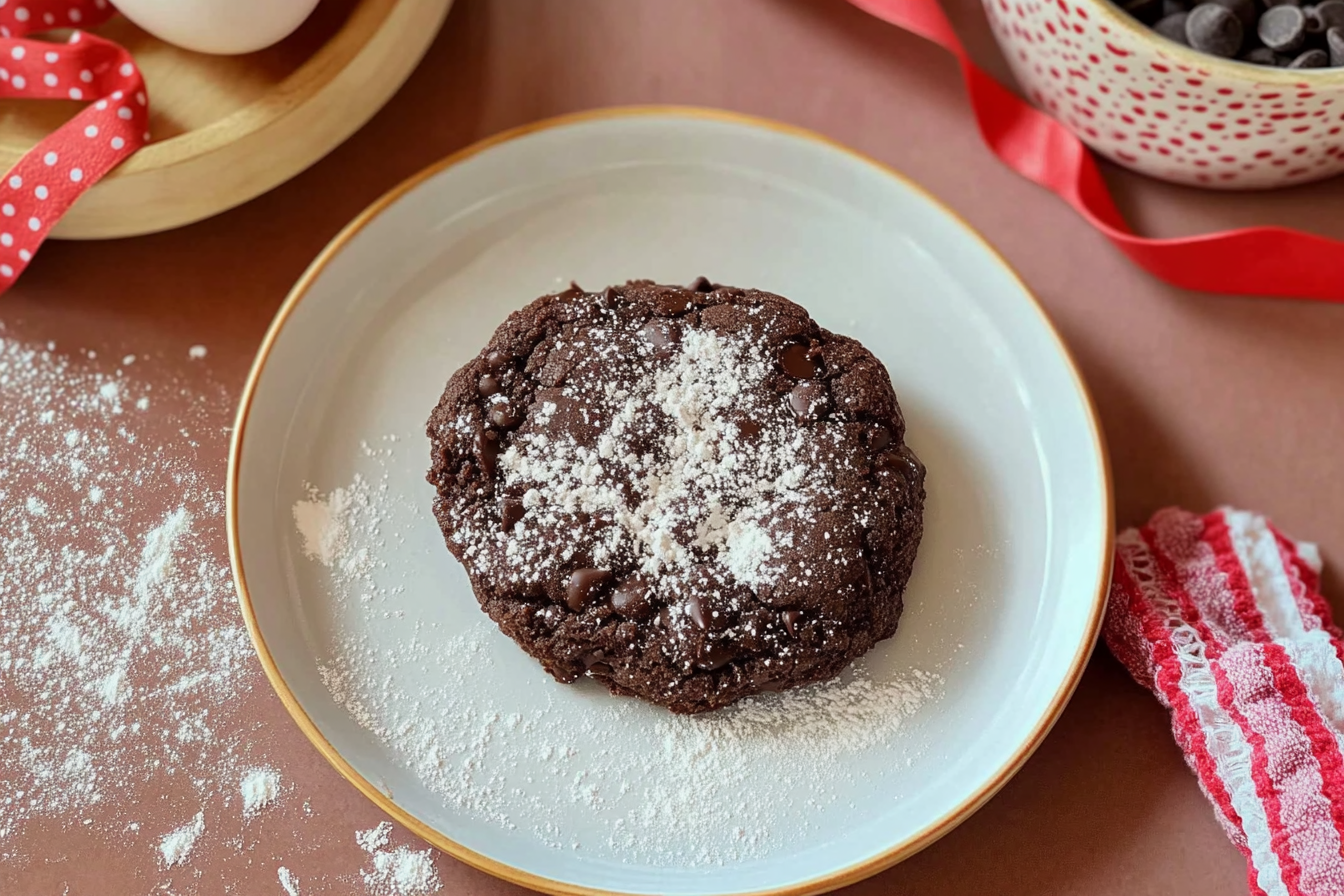 Gâteau au chocolat au micro-ondes