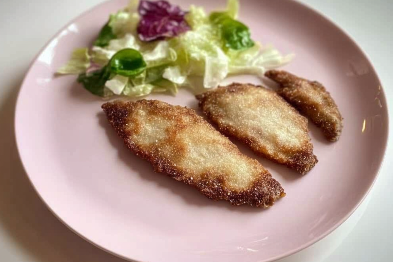 Empanades de viande hachée