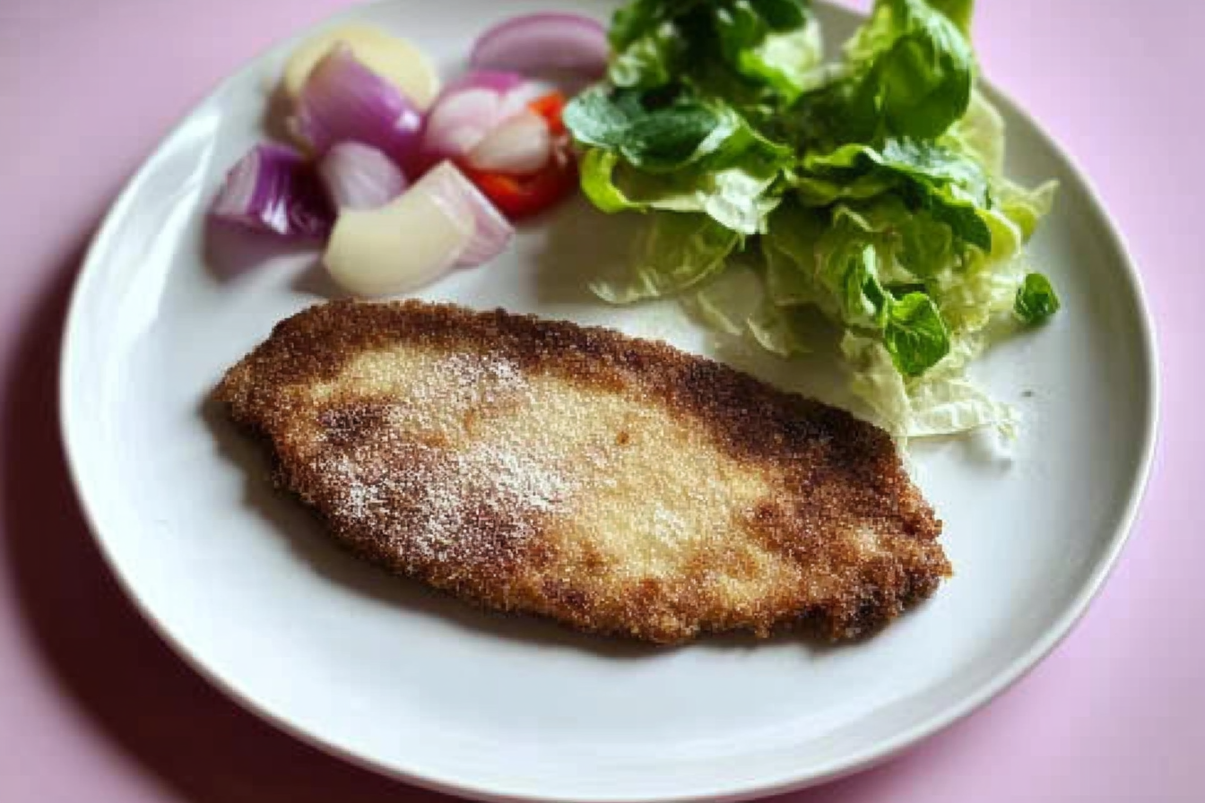 Empanades de viande hachée