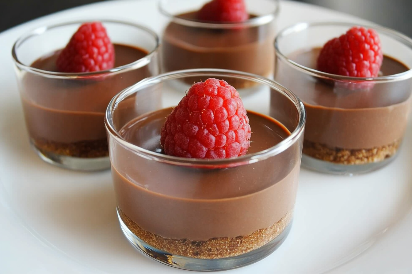 Cuajada au chocolat maison