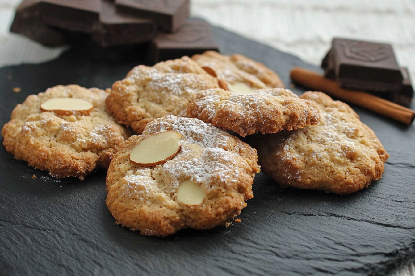 Almendrados d'Allariz