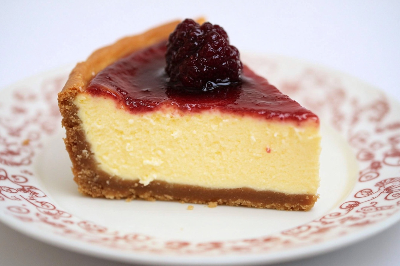 Cheesecake Malamadre