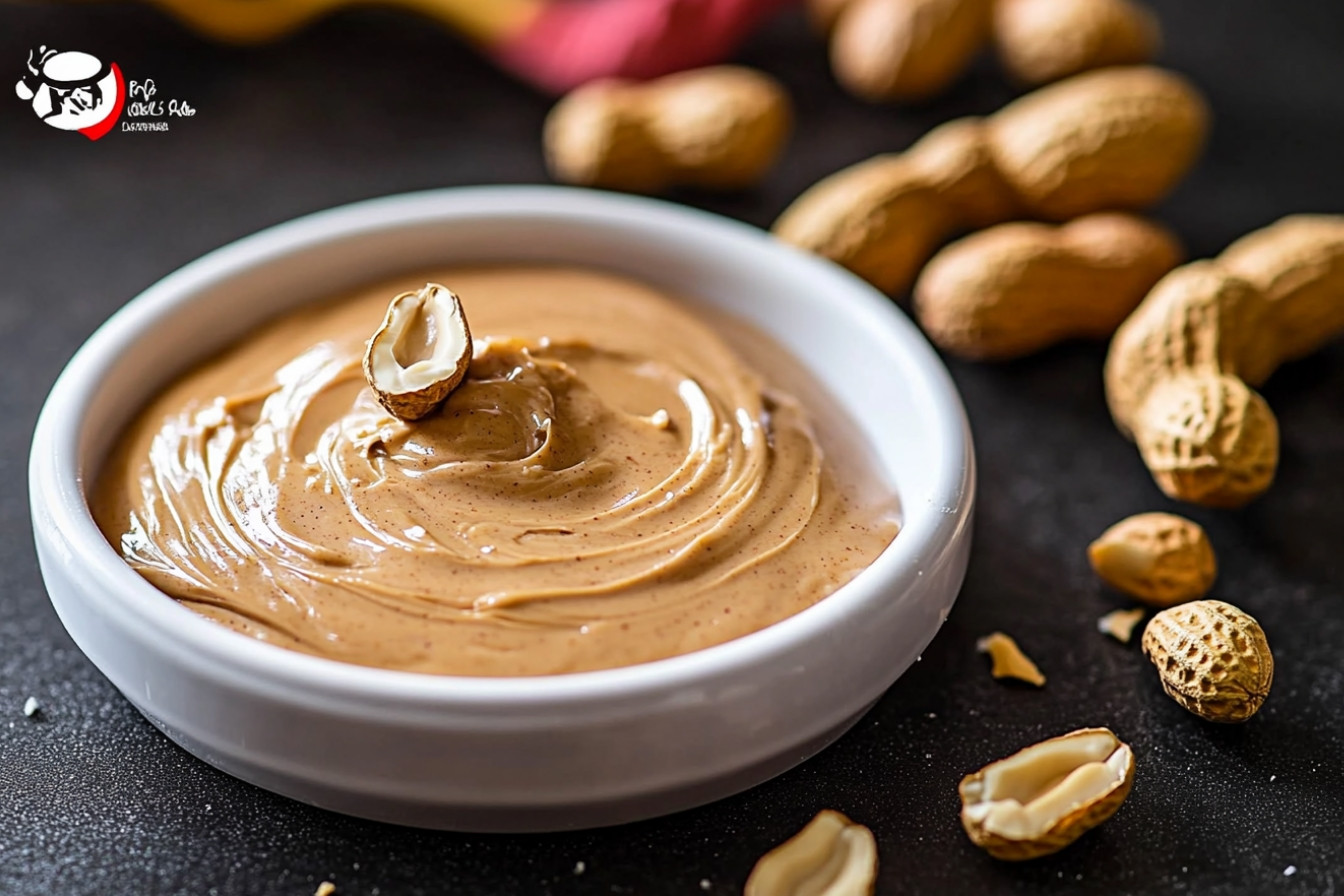 Crème ou beurre de cacahuète