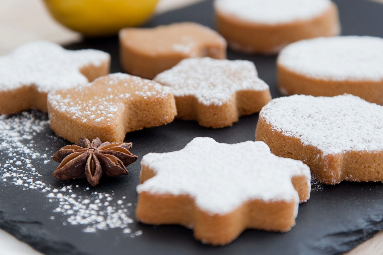 Crespells mallorquins de Pâques