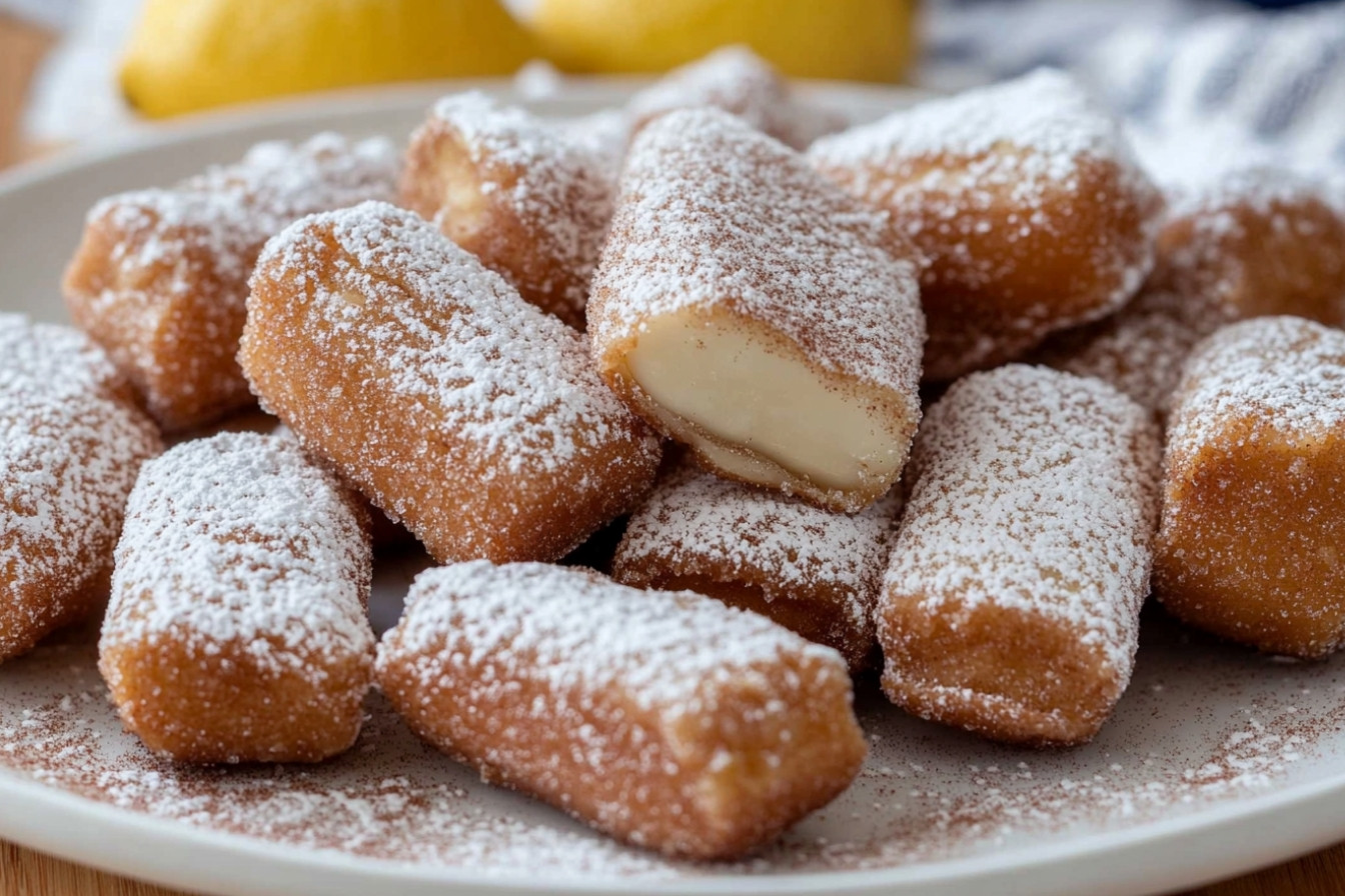Enganabobos, un délice sucré