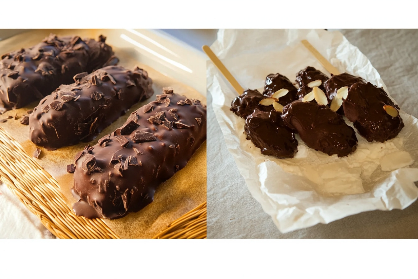 Magnum maison facile et rapide