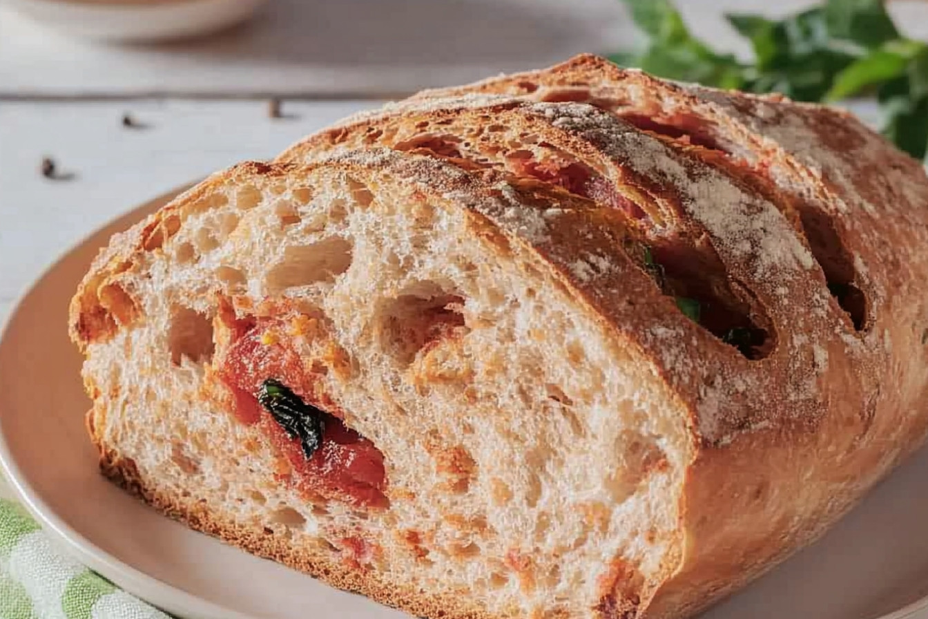 Pain de tomate Pomi