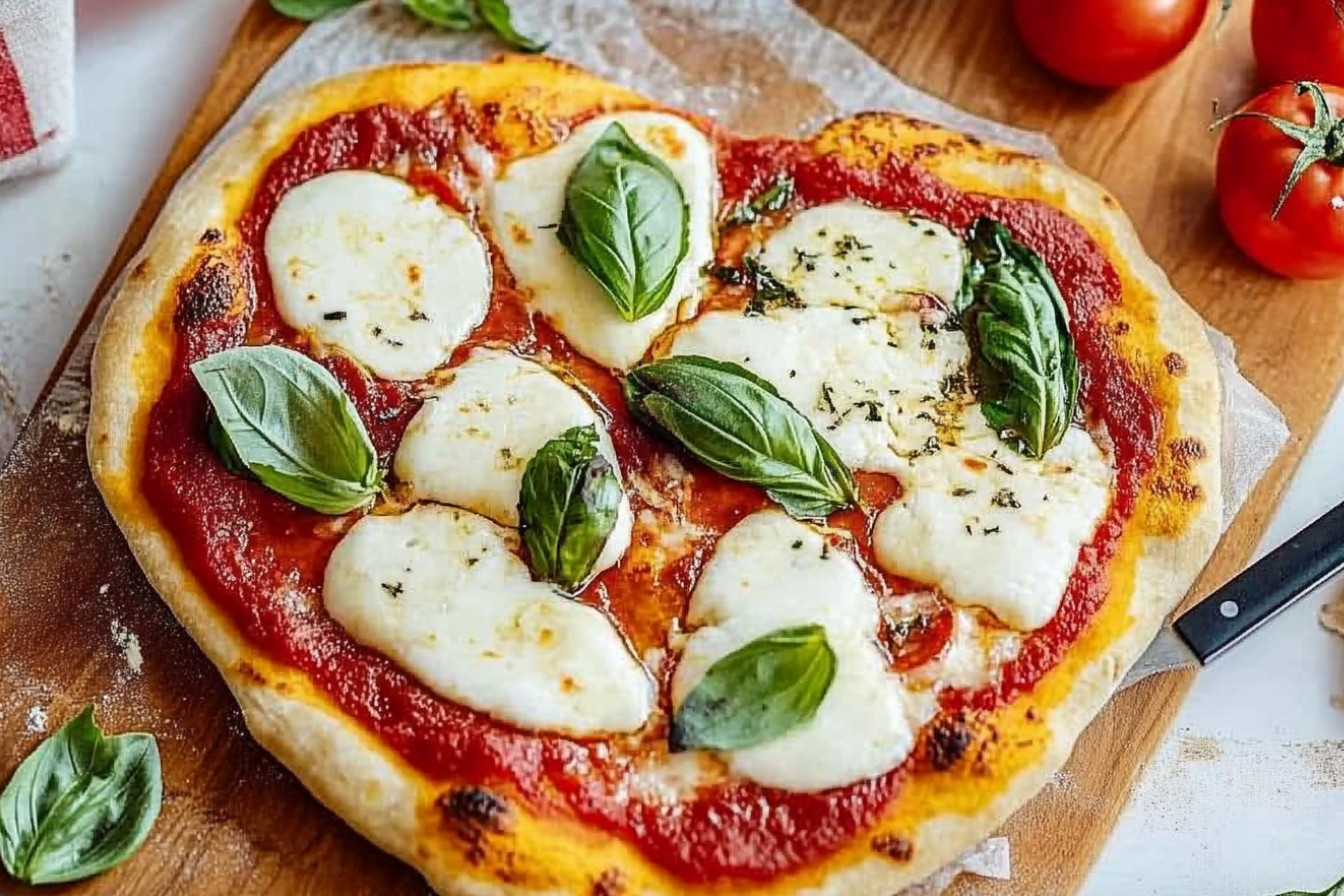 Pizza Eso es Amor