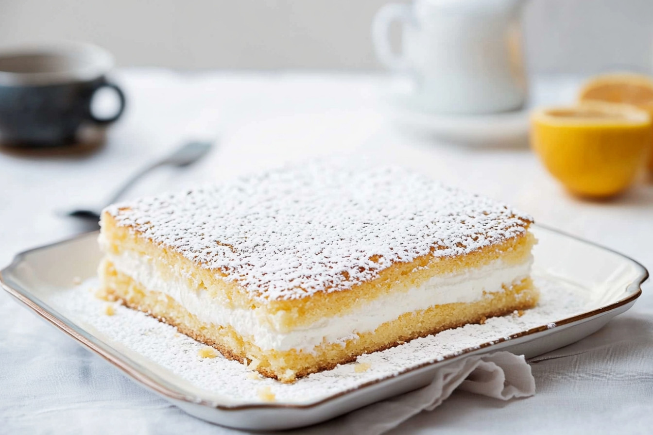 Tarte costrada d'Alcalá