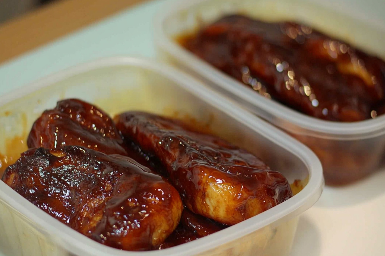 Torrijas caramélisées